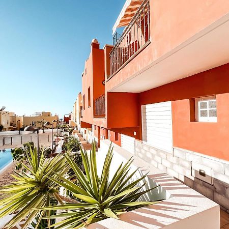 Townhouse With Ac In Callao Salvaje, Sonia, Cs148 エクステリア 写真