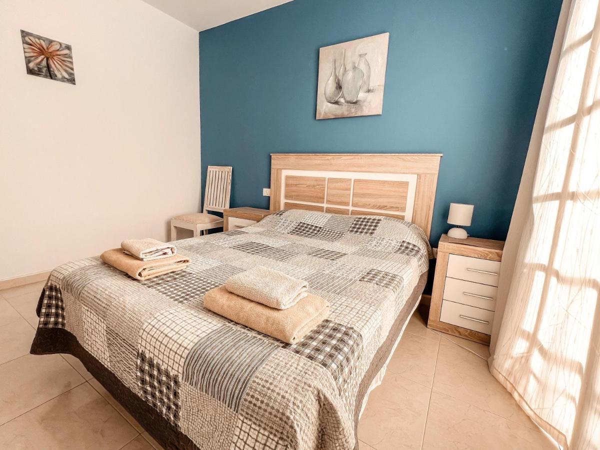 Townhouse With Ac In Callao Salvaje, Sonia, Cs148 エクステリア 写真